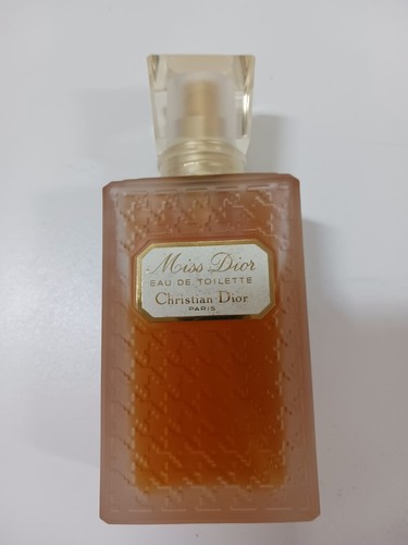 Christian dior miss - dior, eau