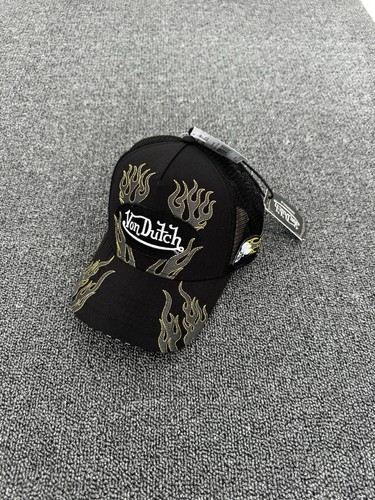 Cappello camionista olandese