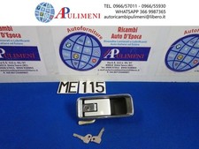 MANIGLIA PORTA ANTERIORE SX