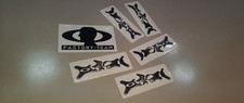 🔥 Oakley Original Stickers