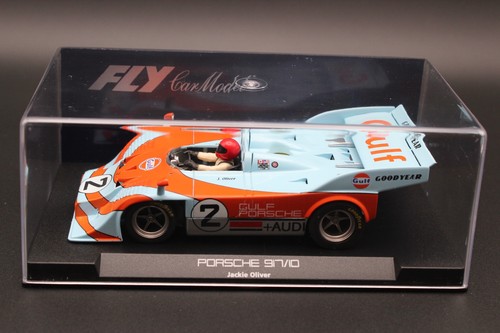 Fly porsche 917 - fly++porsche, 917/10