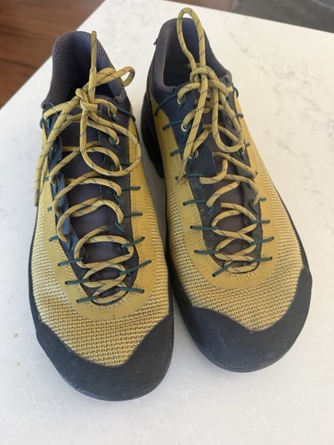 Sportiva 4 evo st - 4,