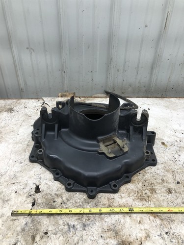 Omc volvo penta l - penta, 5.8