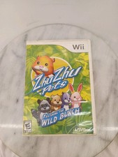 Zhu Zhu Pets Featuring The