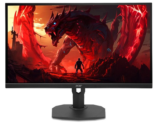 Acer nitro xf273ux1bmiiprx - acer,