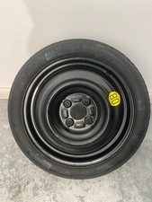 RUOTINO DI SCORTA TOYOTA YARIS