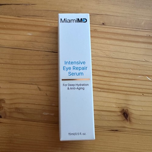 Miamimd siero intensivo - miamimd,