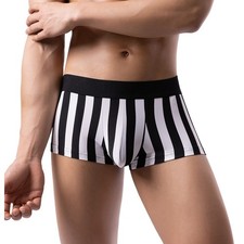 Biancheria da uomo biancheria