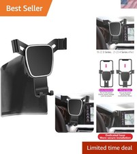 Supporto telefono auto BMW per