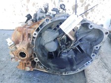 20LM19 CAMBIO MANUALE 5M FIAT