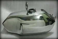 Moto Guzzi Le Mans Lemans MK 2