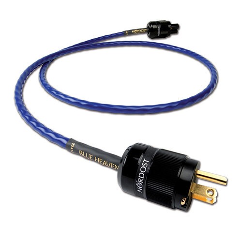 Nordost blue heaven - heaven, di