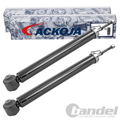 Ackoja ammortizzatori gas - 2x,