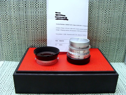 Leica 11308 leitz - -,