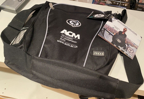 Rara borsa porta dischi vinile - borsa,
