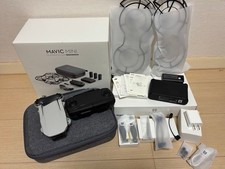 Drone DJI Mavic Mini Fly More