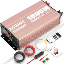 Inverter 12V 220V/230V Onda