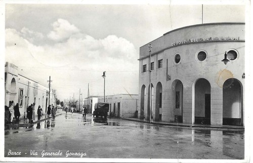 Posta militare 263 - posta, n°263