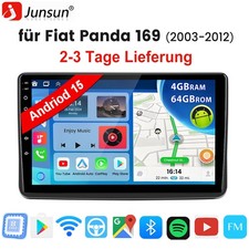 8 core DAB+ 4+64GB Android 15