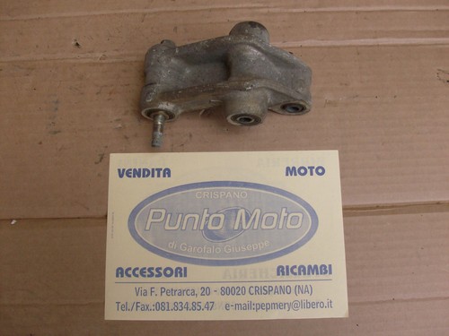 Asta supporto mono - asta,