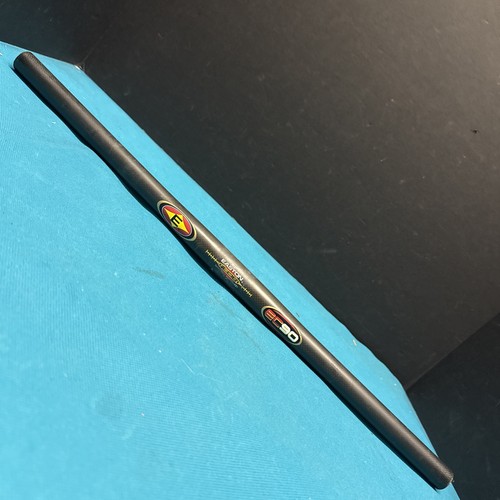 Manubrio mtb piatto fibra - mtb,