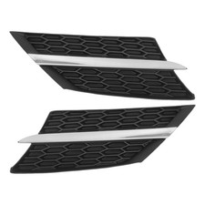 Bonnet Bumper Grille for