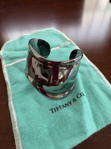 Autentico bracciale tiffany - autentico,