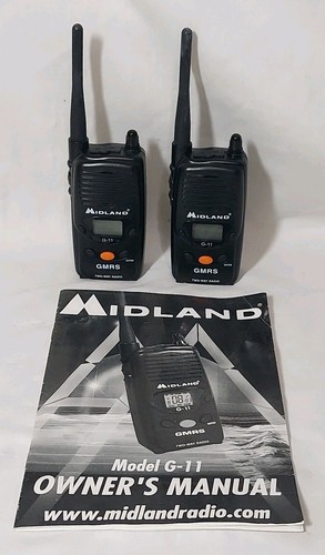 Unità midland 11 radio - 2,