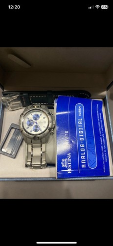 Festina orologio uomo - orologio,