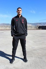  Liverpool Fc Adidas Tuta