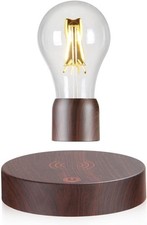 VGAzer Lampada da scrivania