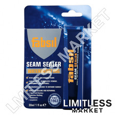 Fabsil Seam Sealer 30ml