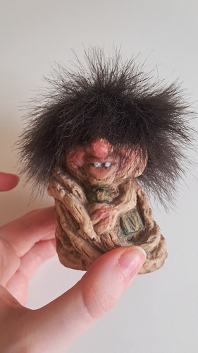 Troll nyform originale - troll,