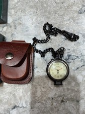 OROLOGIO da tasca FIELD &