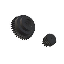 Volkswagen - New Beetle - Kit