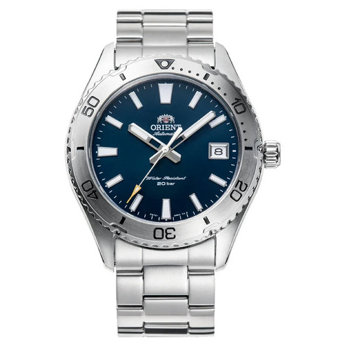 Orologio uomo orient - da,