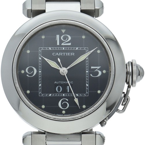 Orologio uomo cartier - uomo, pasha