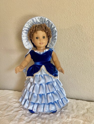 American girl bambola vintage - american,