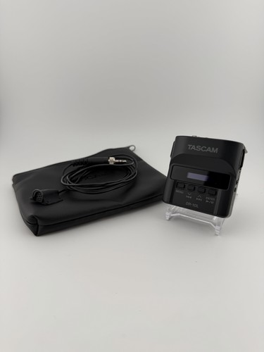 Tascam 10l registratore - tascam, dr-10l