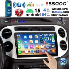 Android 15 Carplay autoradio