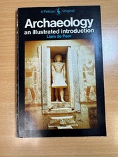 Archaeology An Illustrated