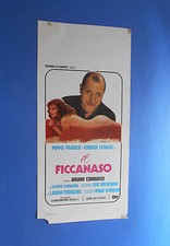 LOCANDINA IL FICCANASO PIPPO