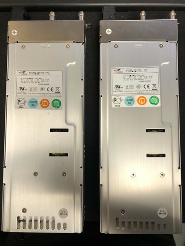 Alimentatore emacs - 2x,