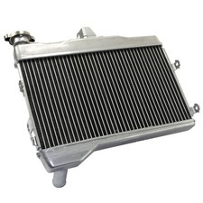 Radiatore acqua motore acqua