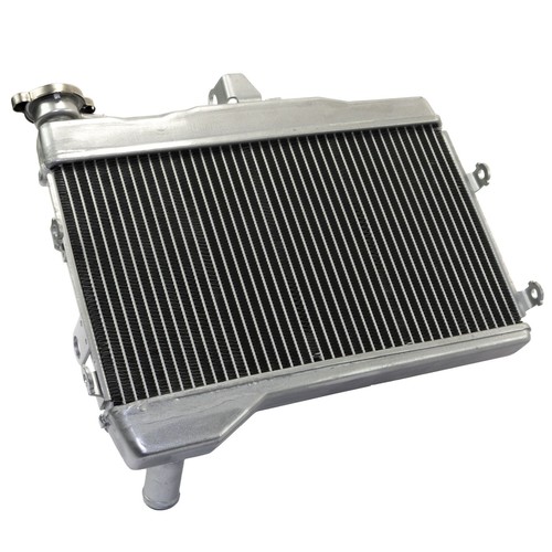 Radiatore acqua motore - ,