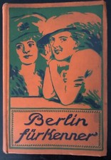 Berlin fur kenner - kenner,