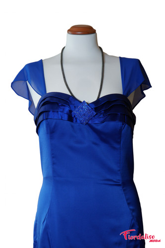 Antille abito donna lungo - antille,