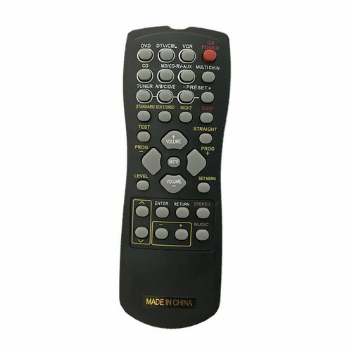 Telecomando per yamaha rxv793 - telecomando,
