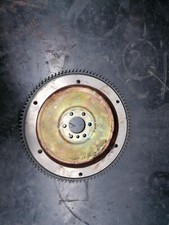 Volano FIAT Panda 141 1.1 SPI SELECTA - AUTOBIANCHI Y10 46450201 