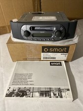 MERCEDES W450 SMART AUTORADIO